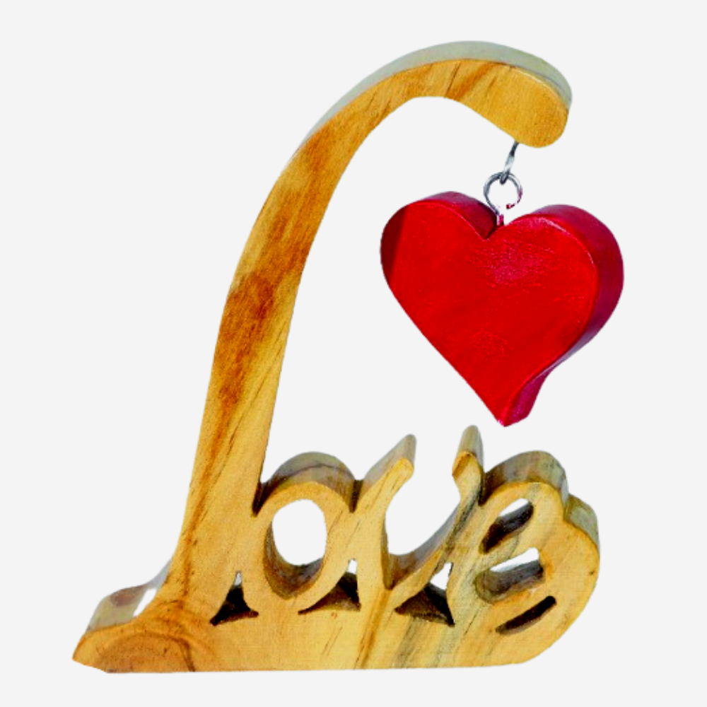 
                  
                    Wooden Gift
                  
                