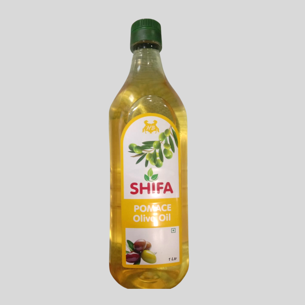 Pomace Olive Oil (1L)