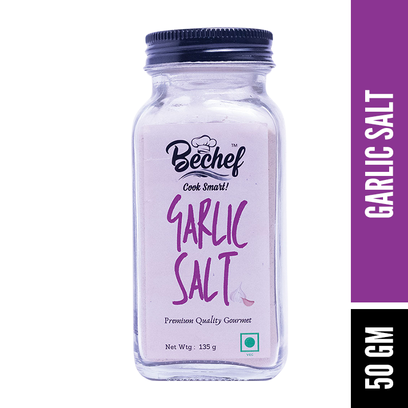 Garlic Salt (135g)