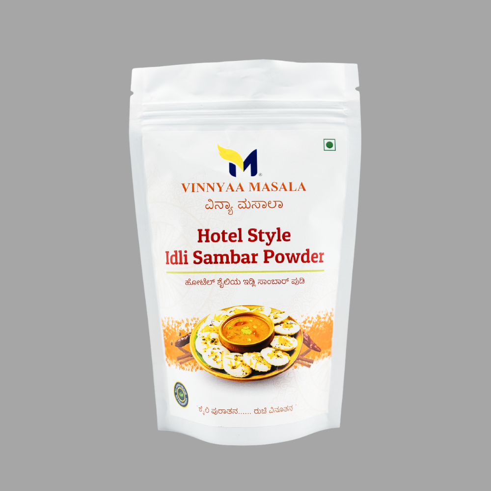 Hotel Style Idli Sambar Powder (100g)