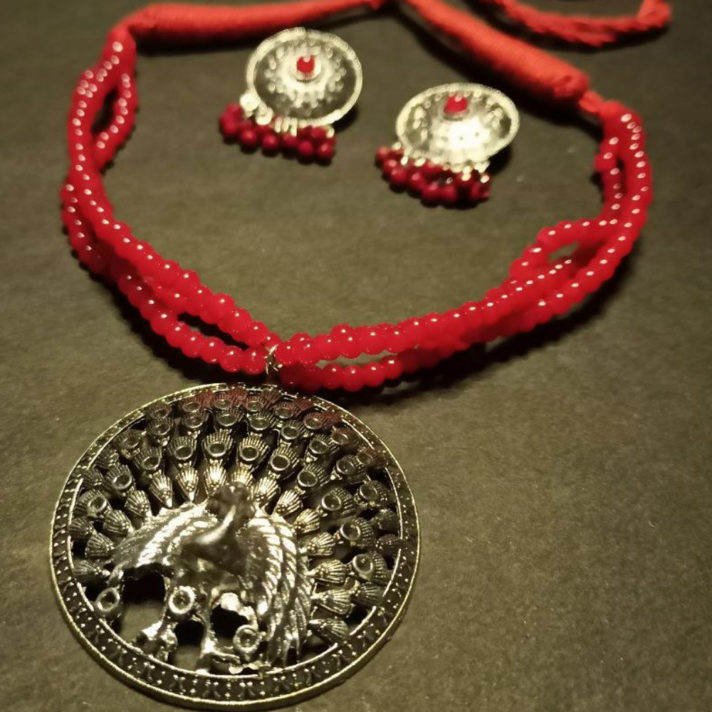 
                  
                    Handmade Jewellery
                  
                