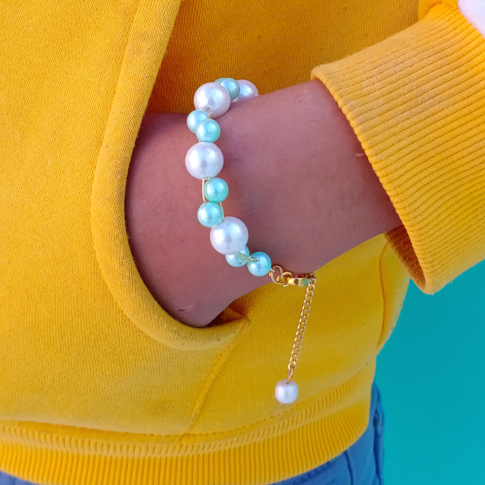 Pearl Bracelet