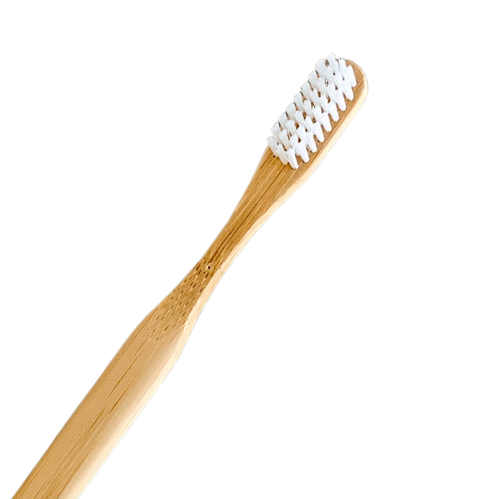 
                  
                    Danic 360 Clean Eco-friendly Toothbrush
                  
                