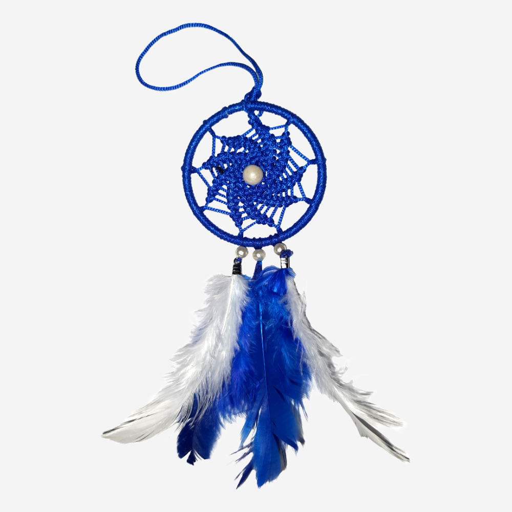 
                  
                    Mini Dream Catcher
                  
                