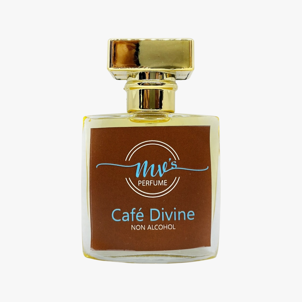 
                  
                    Café Divine For Coffee Lovers.
                  
                