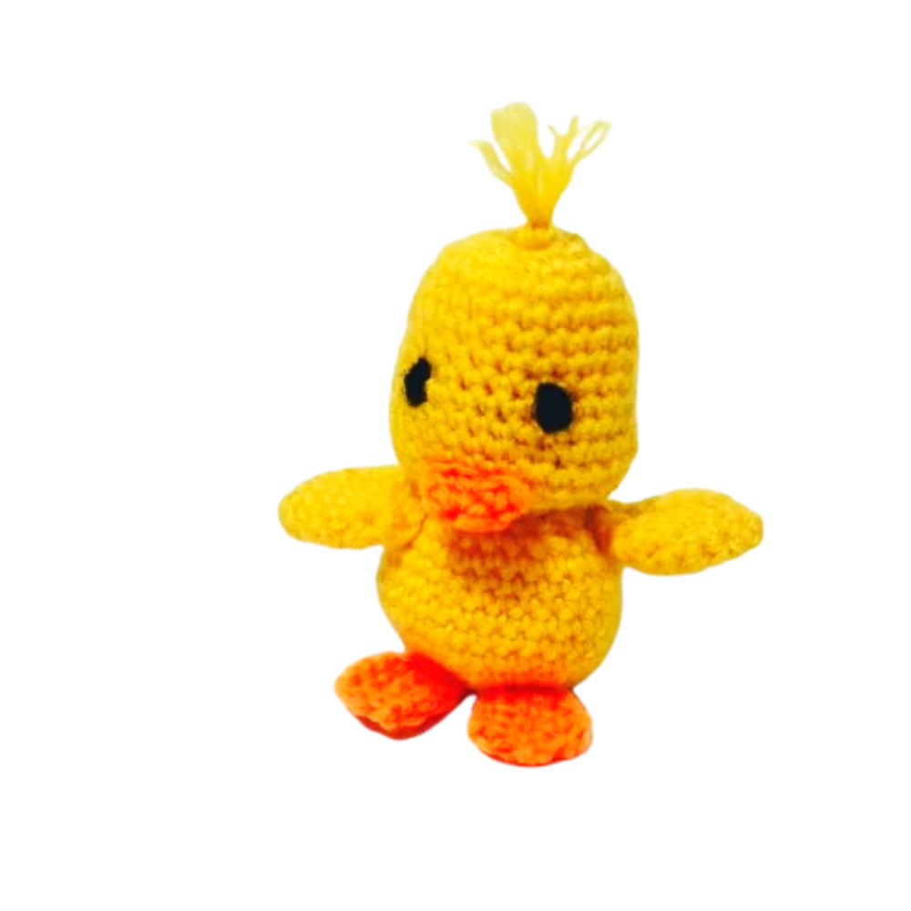 Crochet Toys