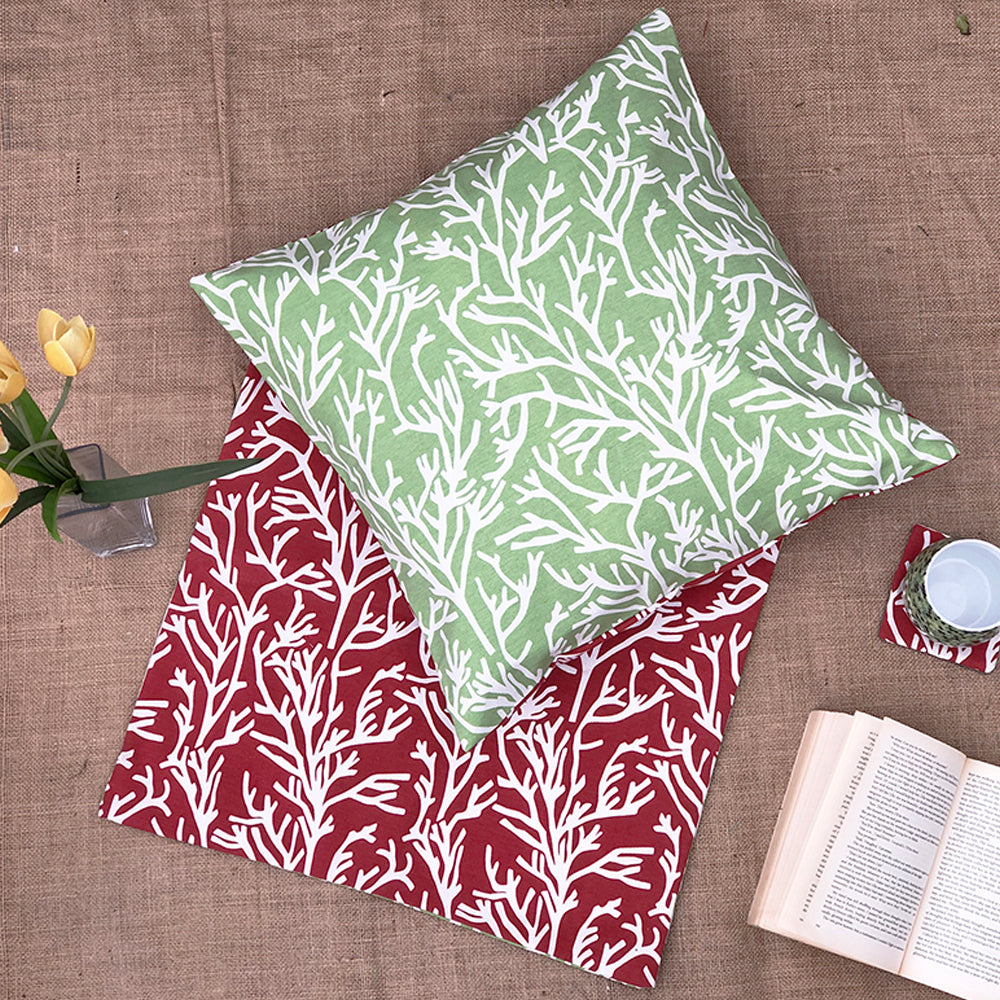 
                  
                    Branches-Dual Sided Outdoor Cushion Cover
                  
                