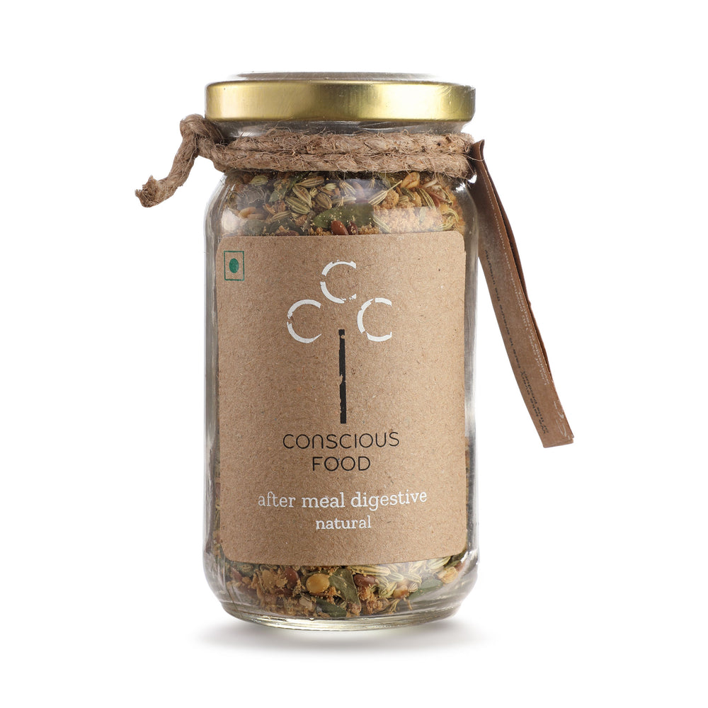 
                  
                    Conscious Food After Meal Digestive (100g)
                  
                