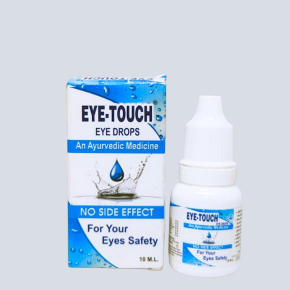 Eye Touch Eye Drops (10ml)