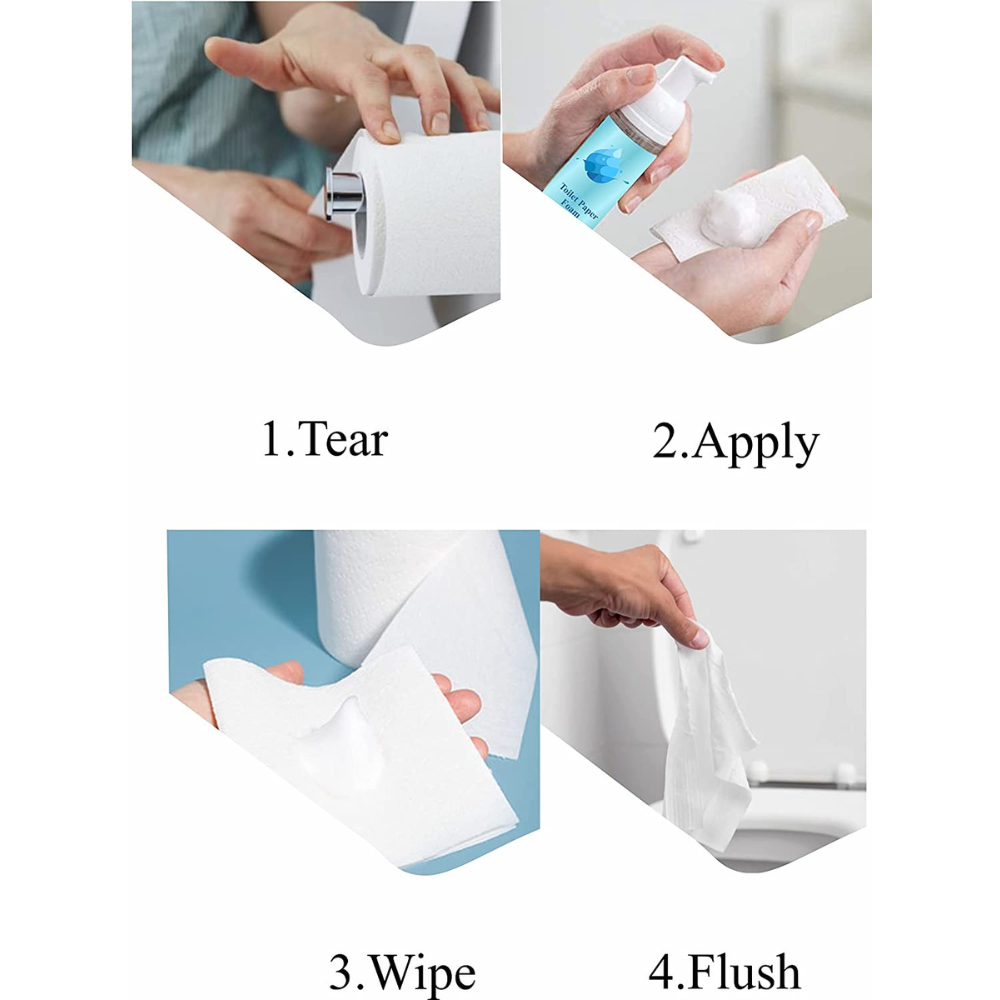 
                  
                    Urba Toilet Paper Foam (200ml)
                  
                