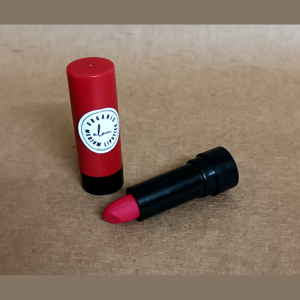 
                  
                    Elan Medium Lipstick (10g)
                  
                