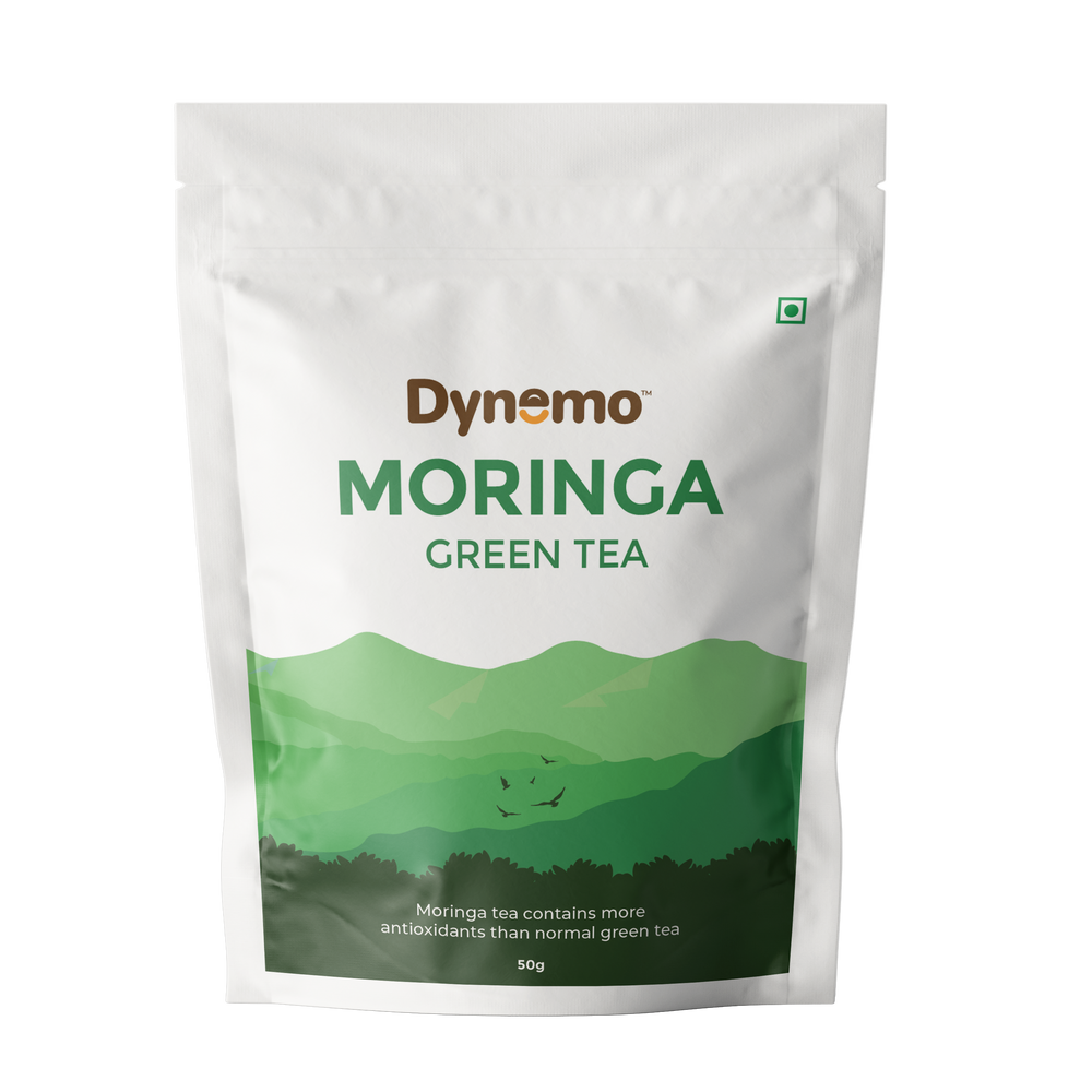 
                  
                    Moringa Green Tea (50g)
                  
                