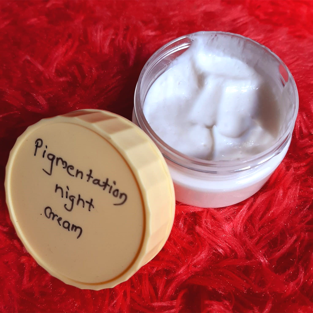 Pigmentation Cream (50g)
