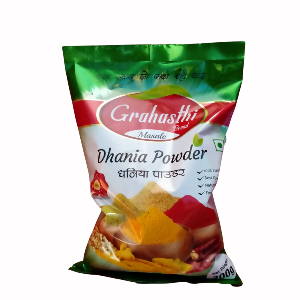 Gruhasthi Dhaniya Powder (200g)