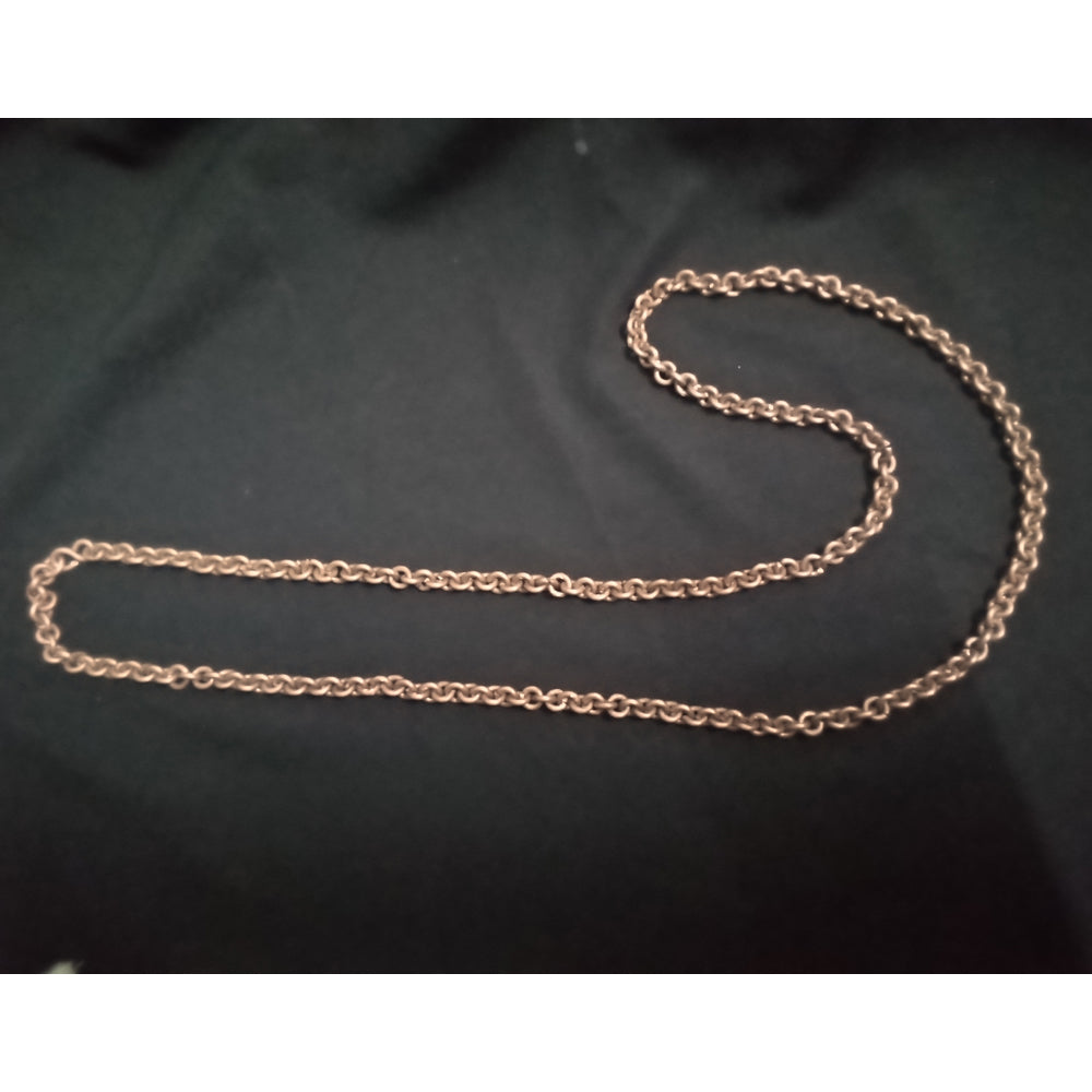 
                  
                    Copper Chain
                  
                