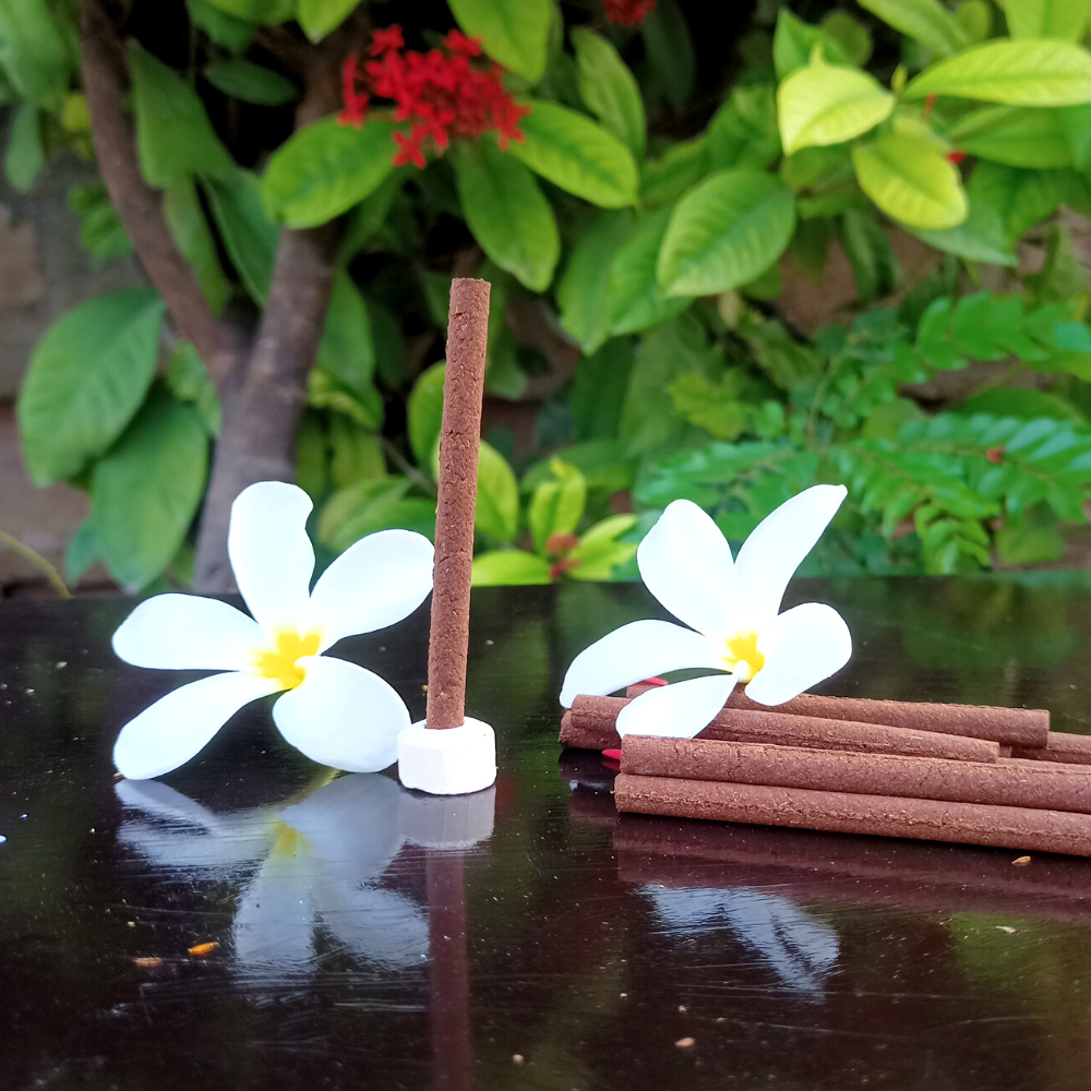 Panchgavya Dhoop Stick (40 Sticks) - Kreate