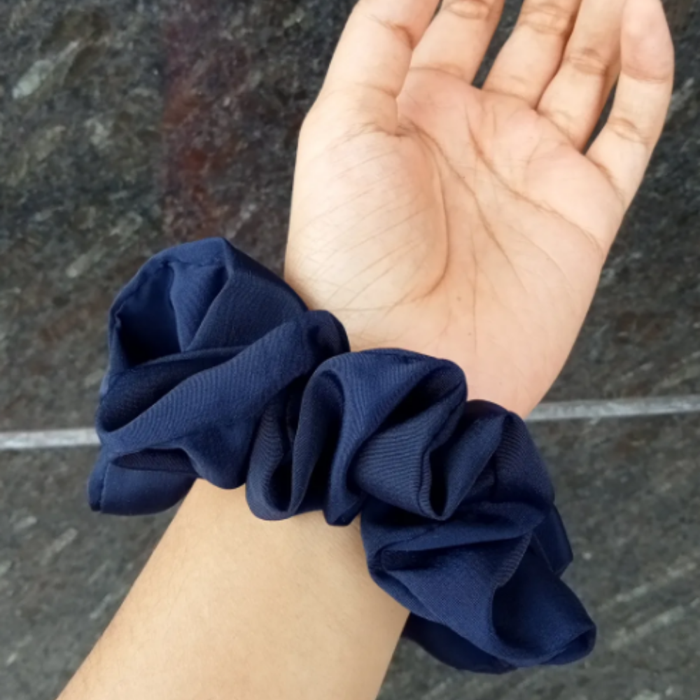 
                  
                    Super Soft Hair Scrunchie
                  
                