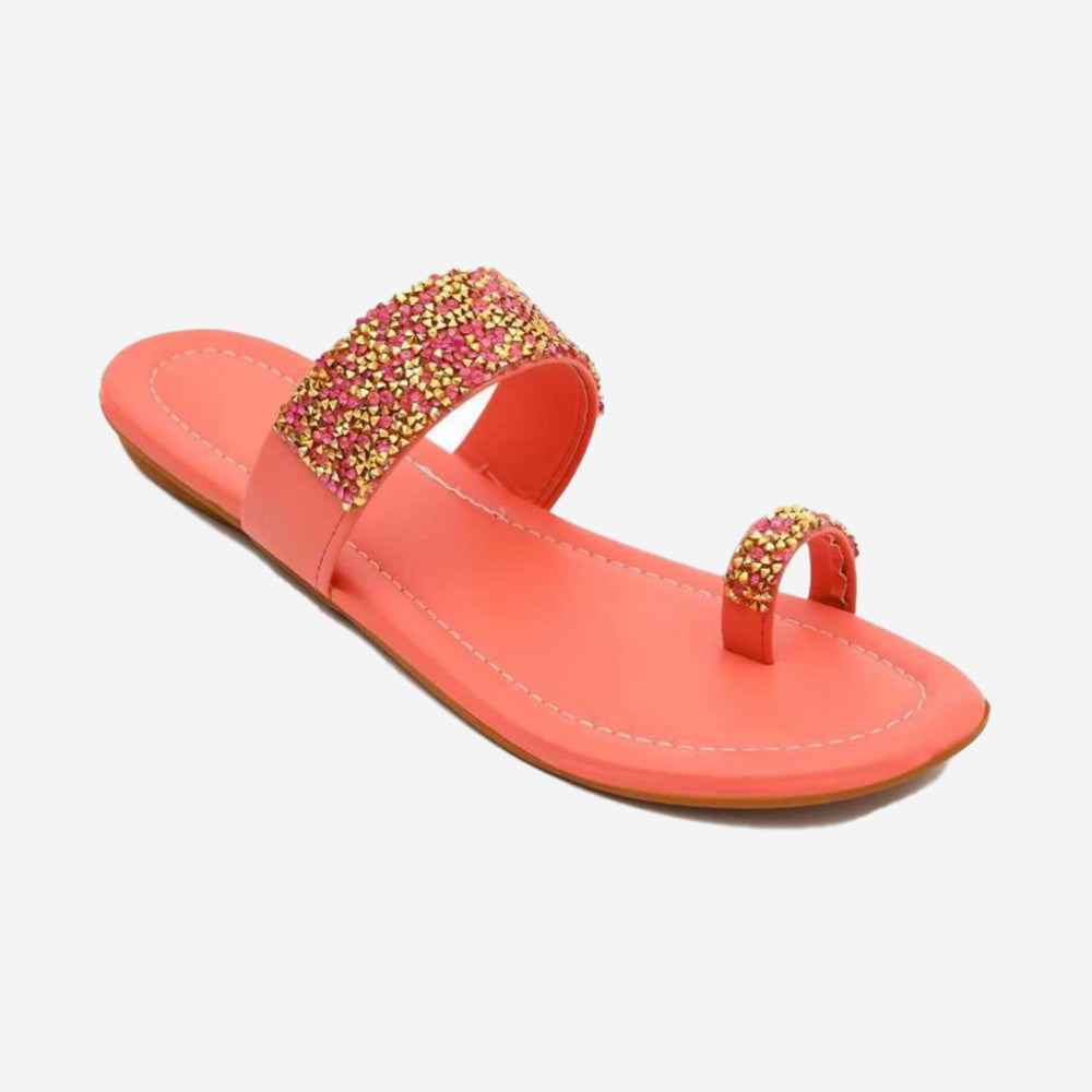 
                  
                    Flat Women's Sandals
                  
                