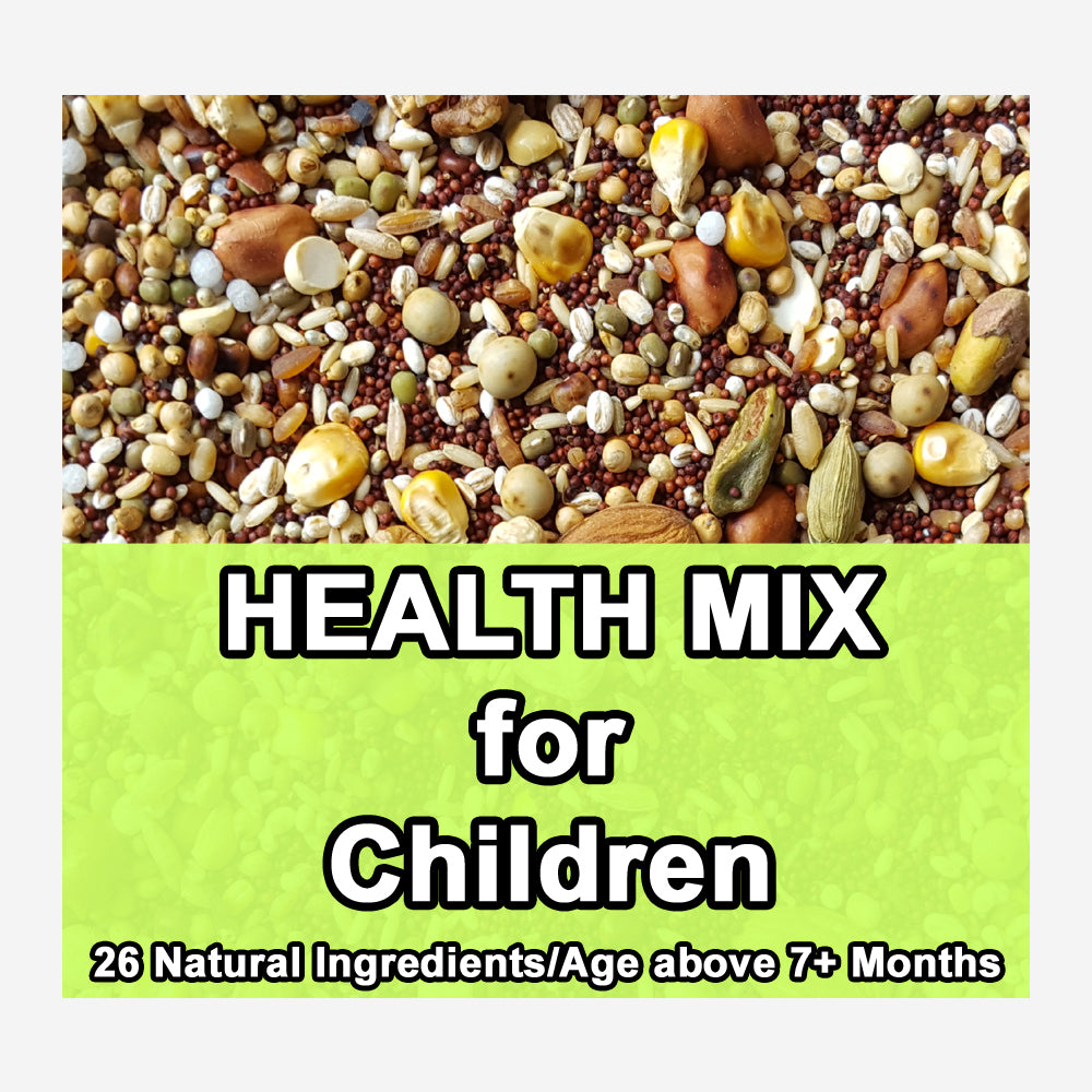 
                  
                    Children Health Mix (400g)
                  
                