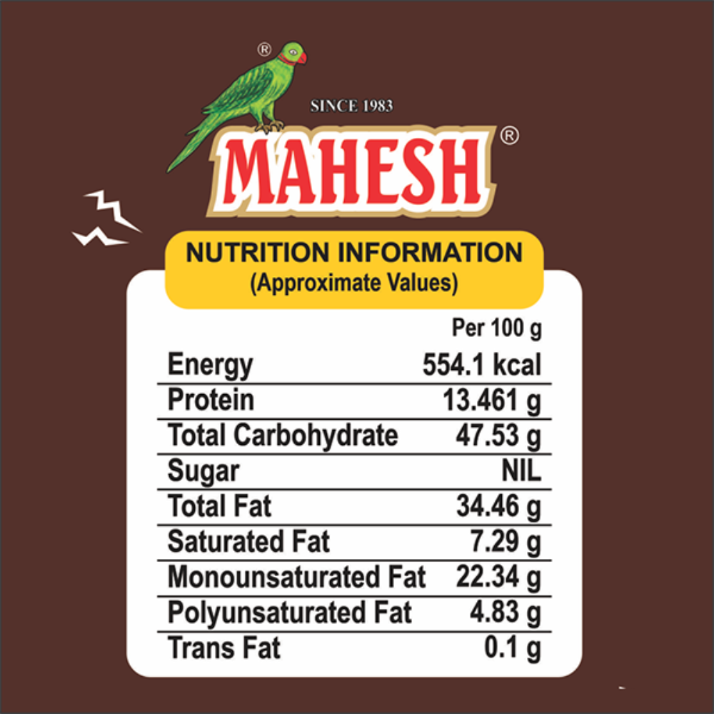 
                  
                    Mahesh Namkeens Muradabadi Mix (1kg)
                  
                