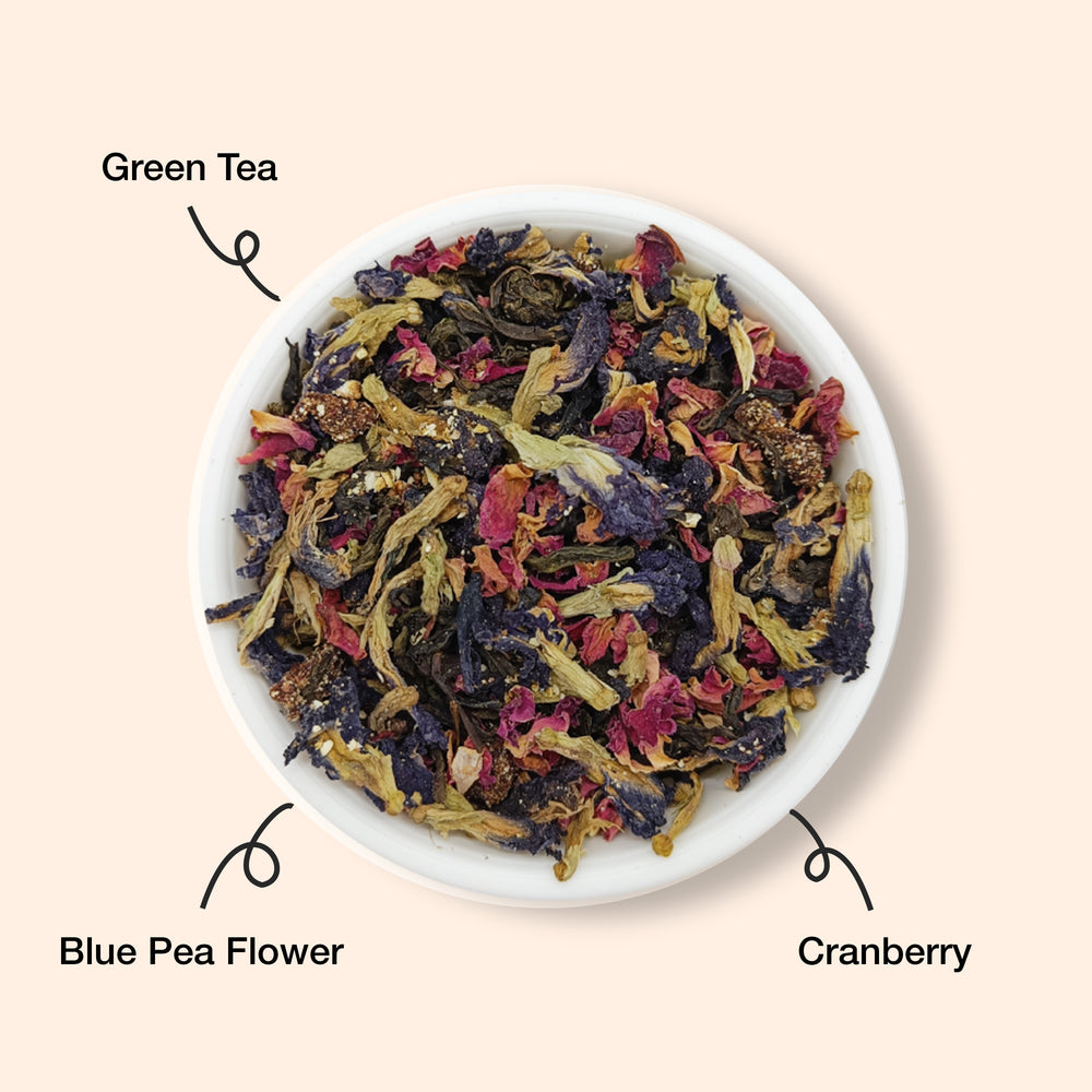 
                  
                    Cranberry Fusion Iced Tea (50g)
                  
                