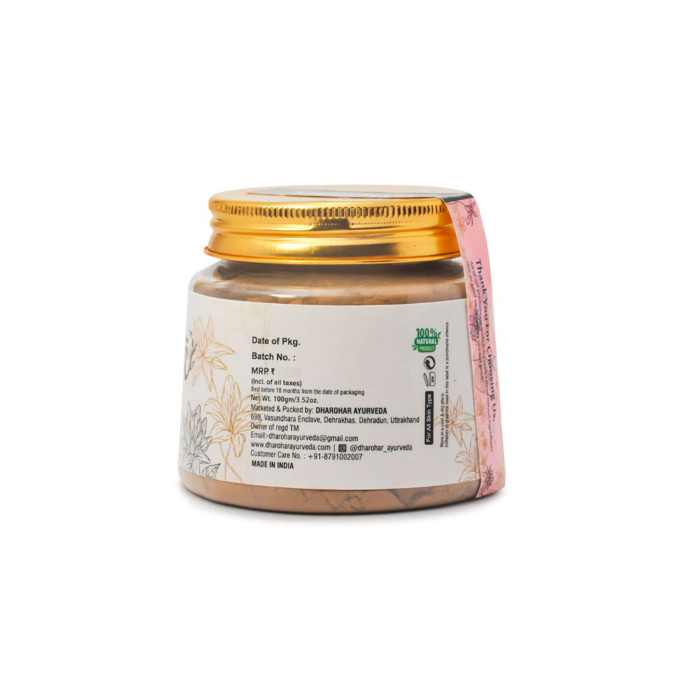 
                  
                    Dharohar Natural Aritha Powder (100g)
                  
                