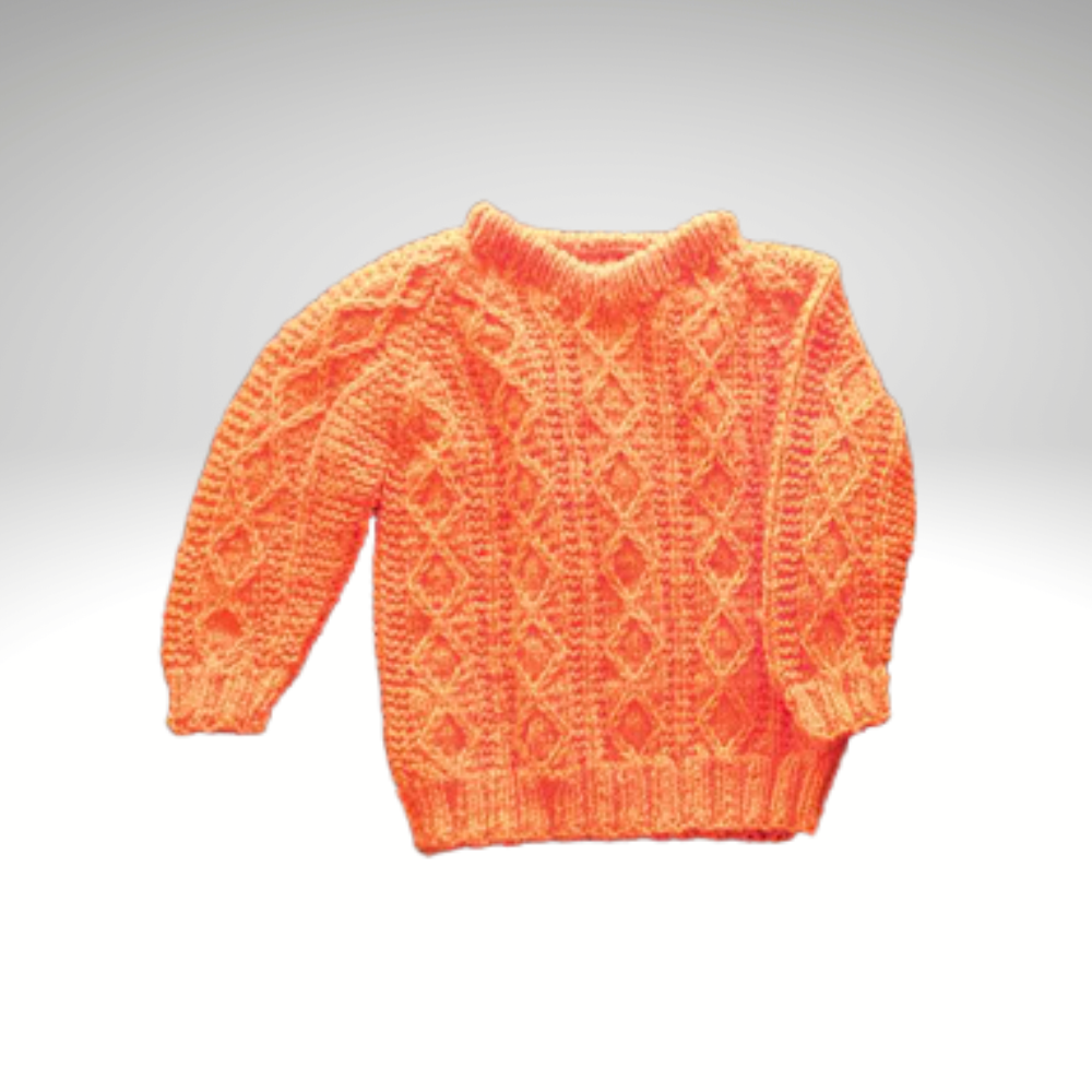 Toddler Sweater