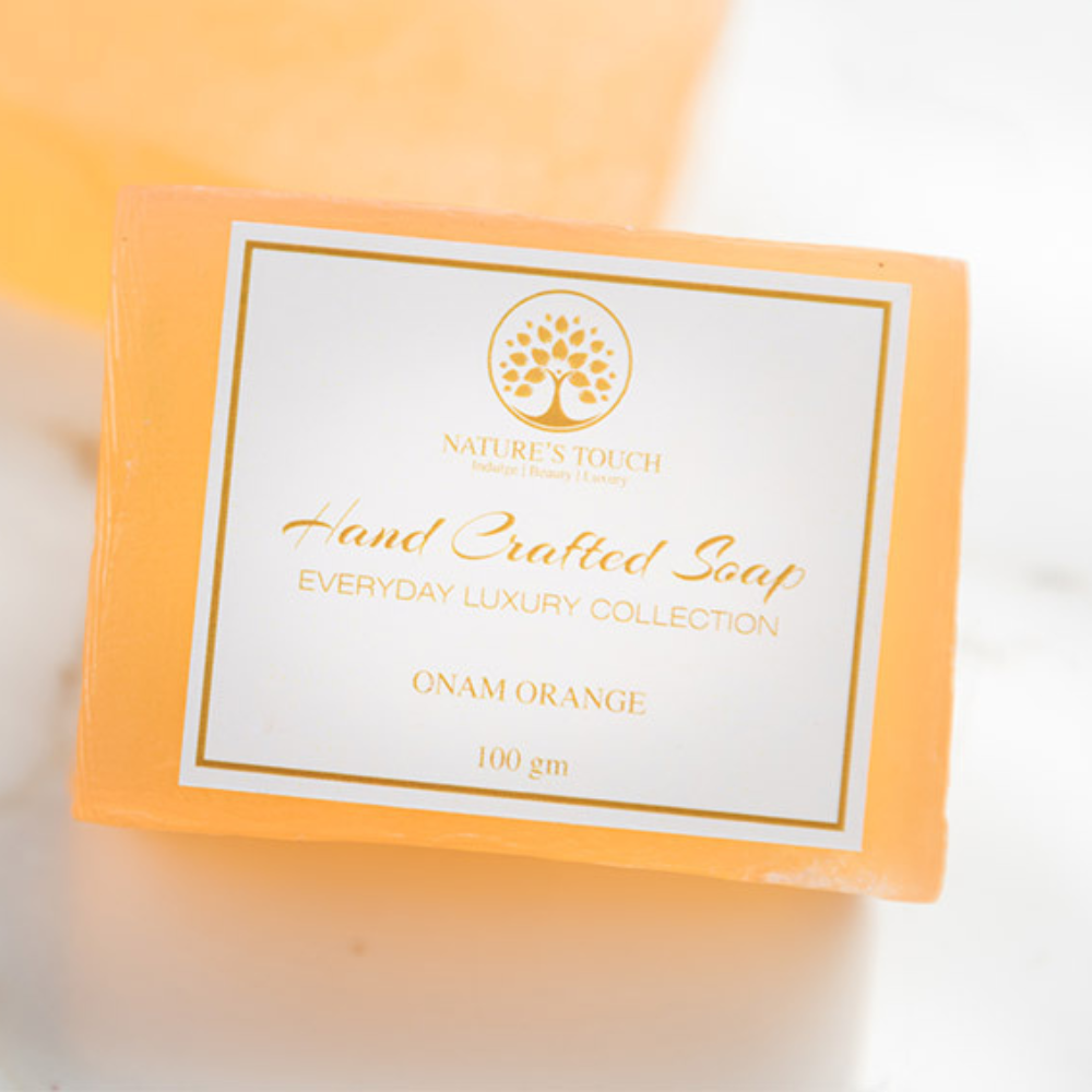 
                  
                    Onam Orange Soap (100g)
                  
                