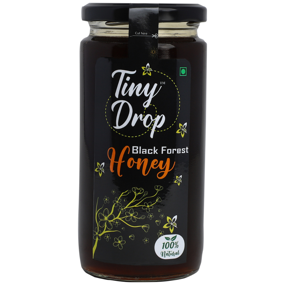 
                  
                    Tiny Dot Foods Black Forest Honey
                  
                