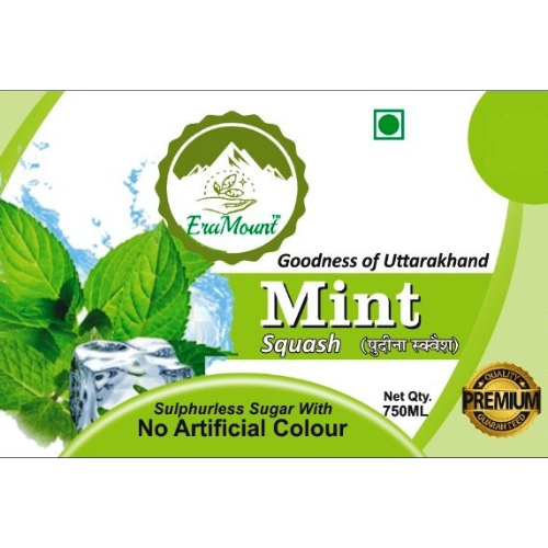 
                  
                    EraMount Mint Squash (Pack of 2) - 750ml
                  
                