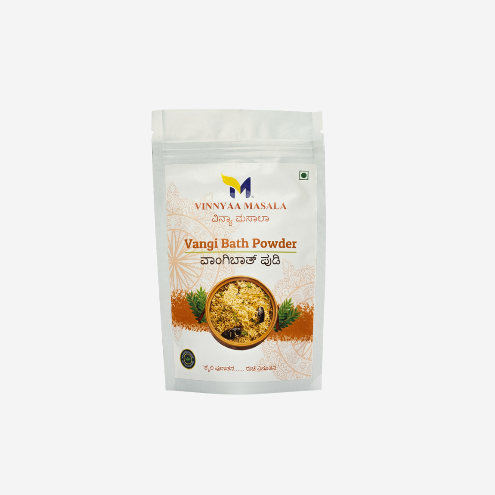 Vangibath Powder (100g)