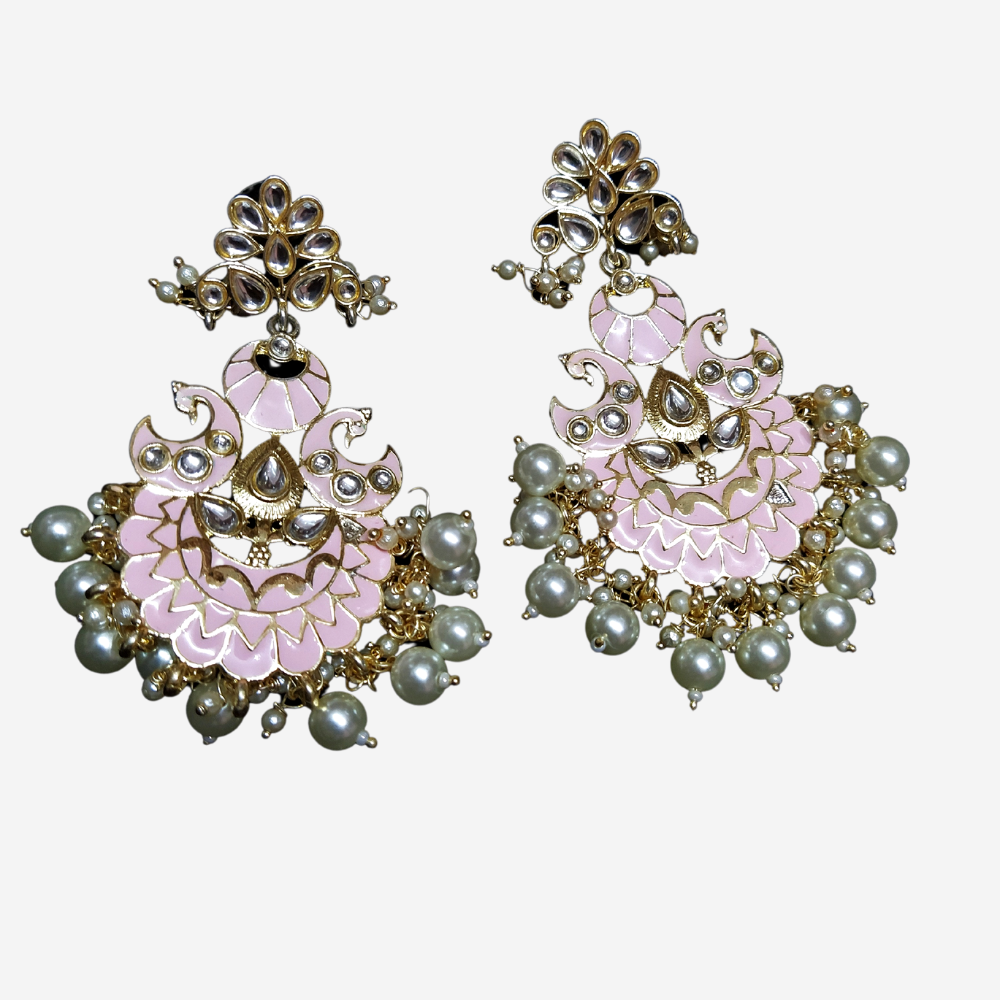 Chandbali Earrings