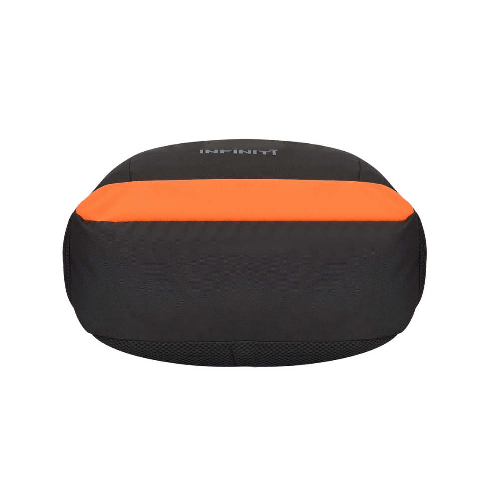 
                  
                    Vega Laptop Backpack - Black
                  
                