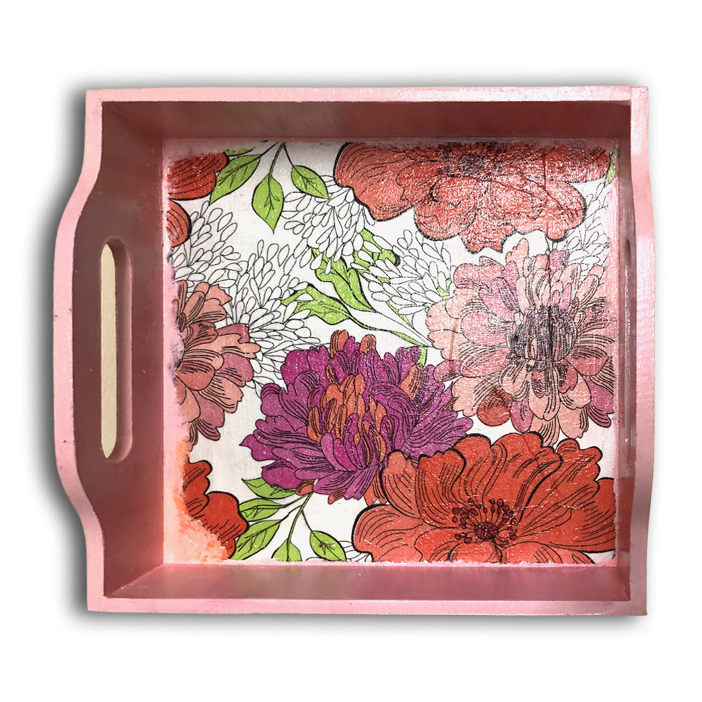 Decorative Trays