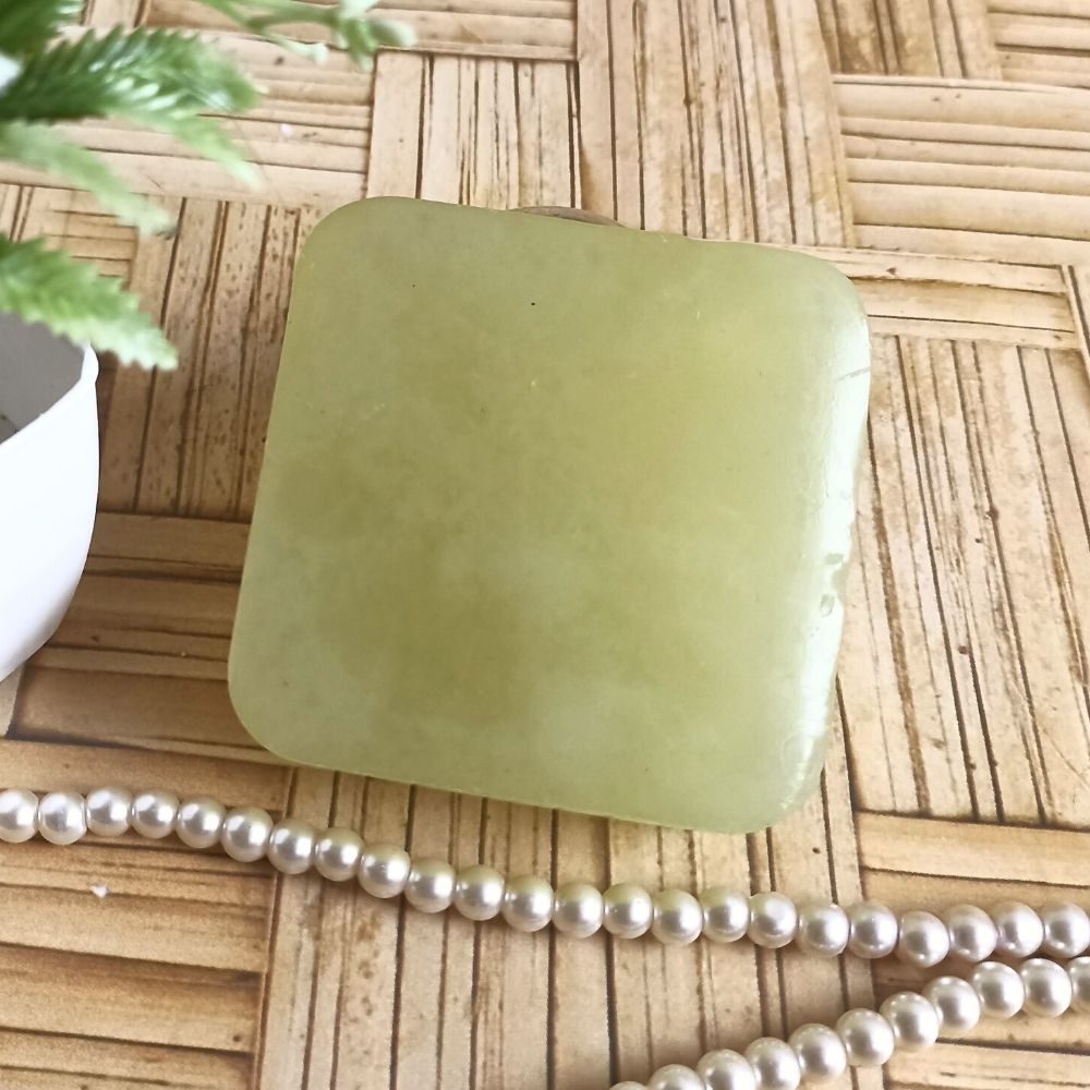 
                  
                    Tea Tree Handmade Soap (100g)
                  
                