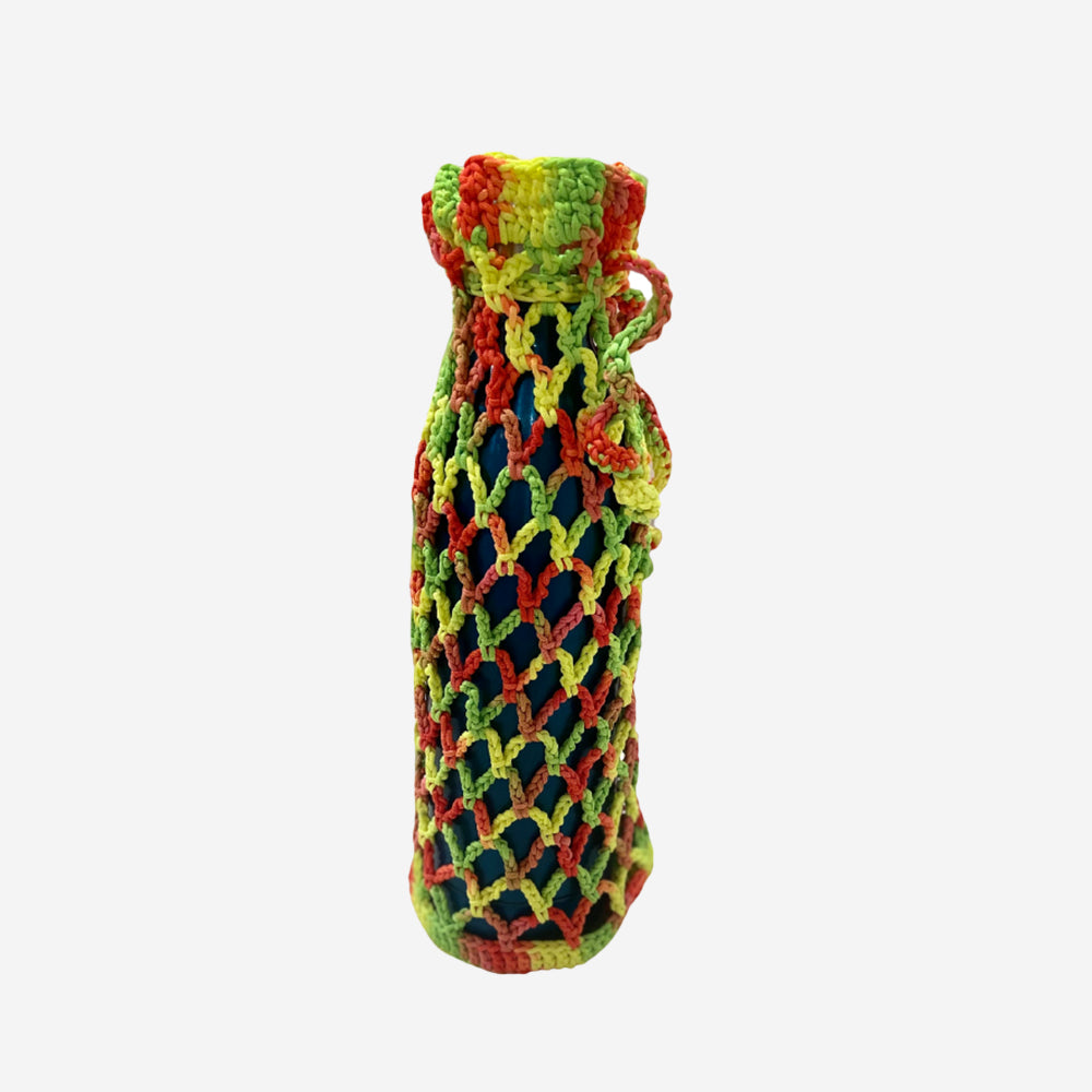 
                  
                    Crochet Cover for Water Bottle
                  
                