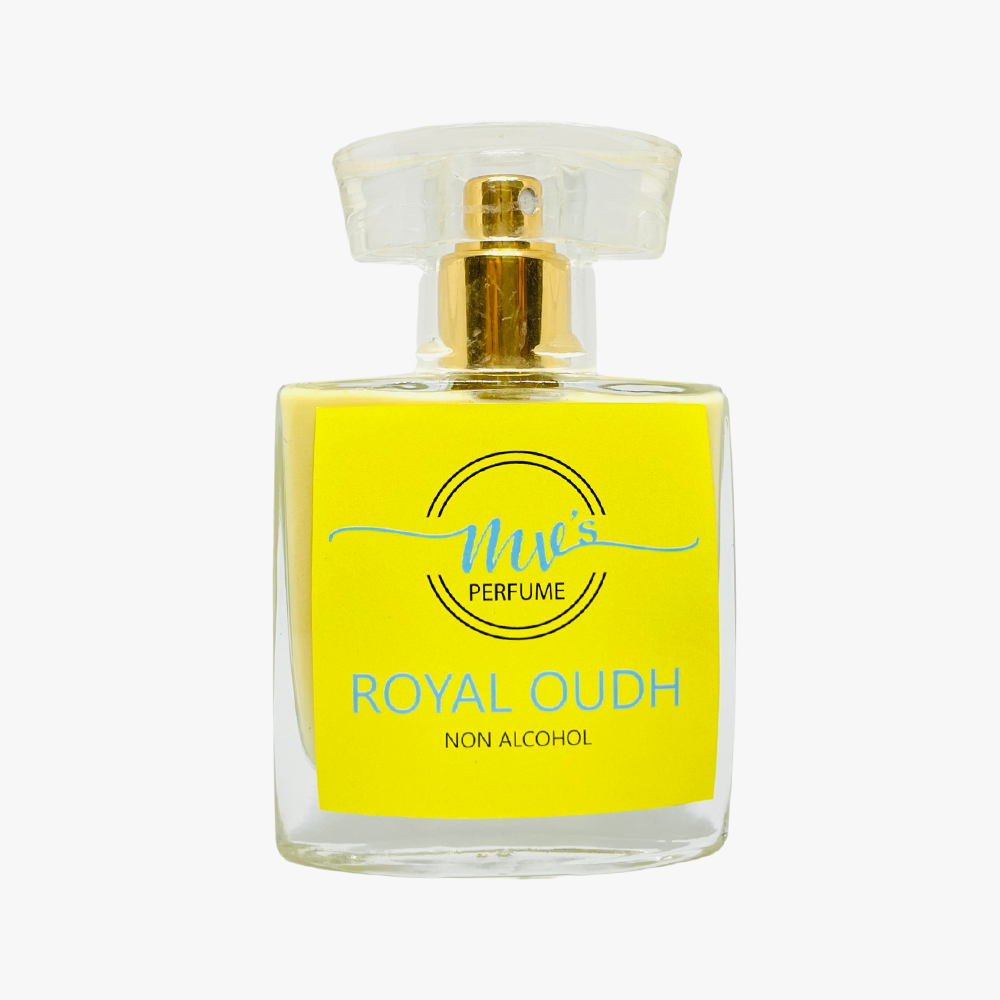 
                  
                    Oudh Premium Non Alcoholic Perfume
                  
                