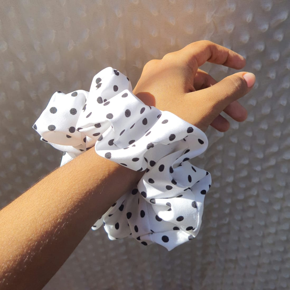 
                  
                    Printed Scrunchies Combo (Set of 5)
                  
                