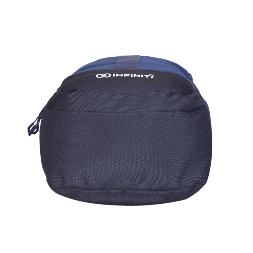 
                  
                    Infiniti Apus 25 L Laptop Backpack (Navy Blue)
                  
                