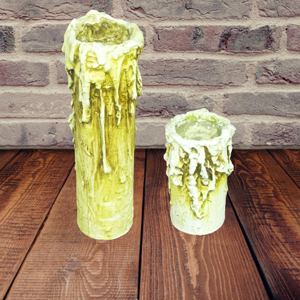 Candle Set Stand