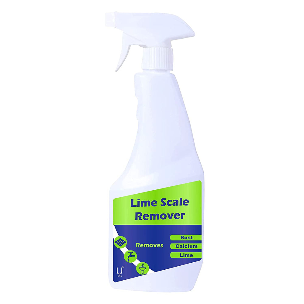 Lime Scale and Rust Remover (500ml)