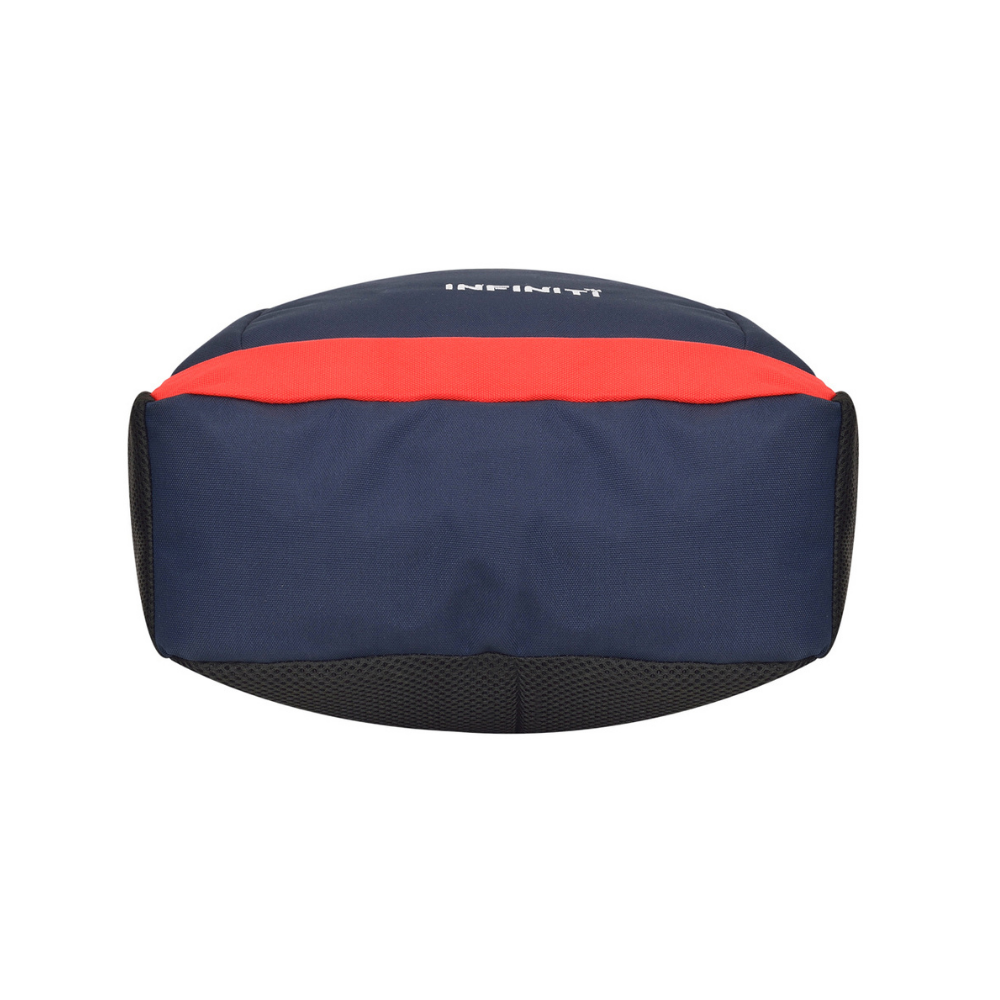 
                  
                    Vega Laptop Backpack - Navy Blue
                  
                