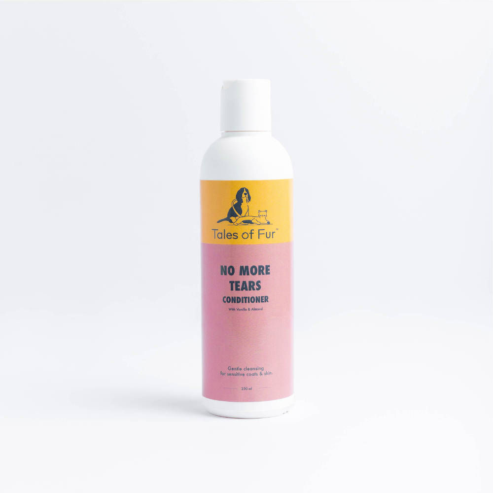 
                  
                    No More Tears Conditioner for Dogs (250ml)
                  
                