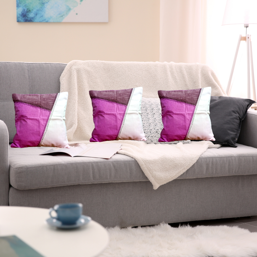 
                  
                    Fusion of Colours Cushion Covers
                  
                