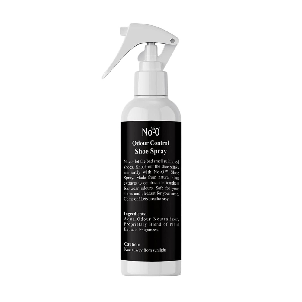 
                  
                    No-O Shoe Spray (200ml)
                  
                