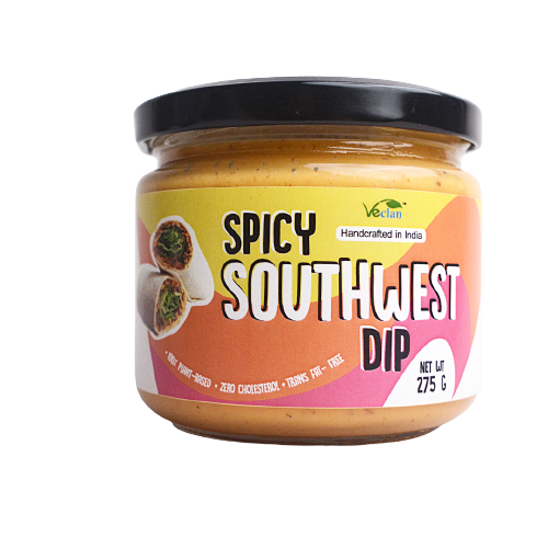 
                  
                    Veclan Spicy Southwest Dip (275g)
                  
                