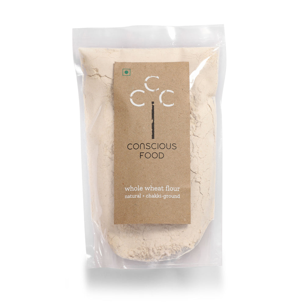 Conscious Food Wheat Flour (1kg)