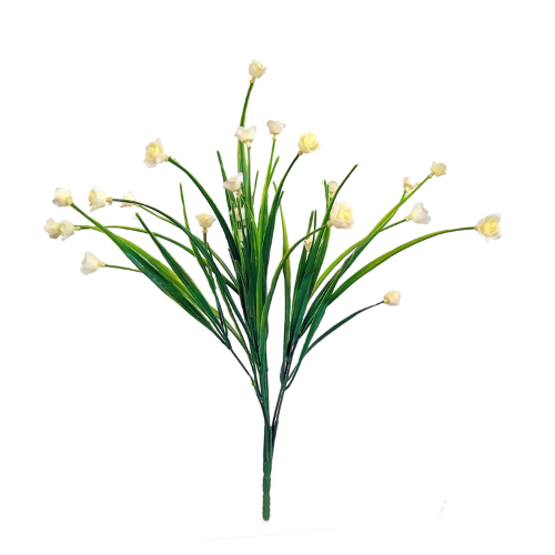 
                  
                    GARDEN DECO Artificial Floral Plant for Home and Office Décor
                  
                