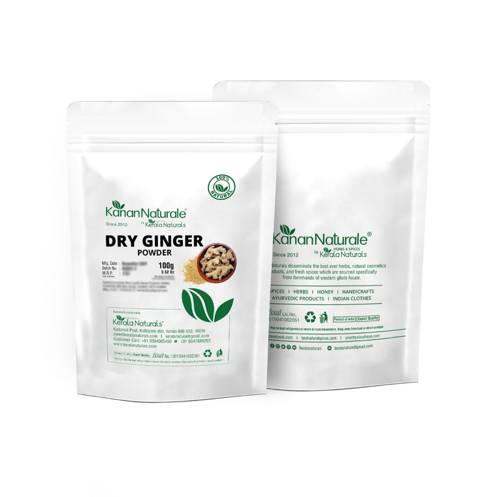 
                  
                    Kanan Naturale Dry Ginger Powder (200g)
                  
                