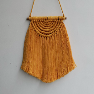 Macramé Wall Hanging